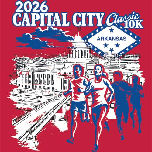 Capital City Classic 10k