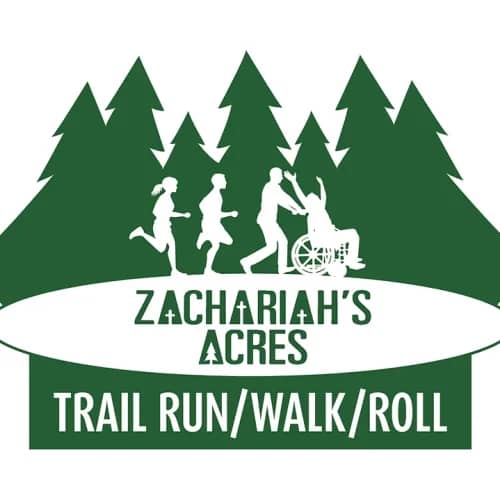 Zachariah's Acres Fall Run, Walk & Roll