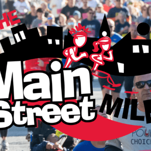 Main Street Mile