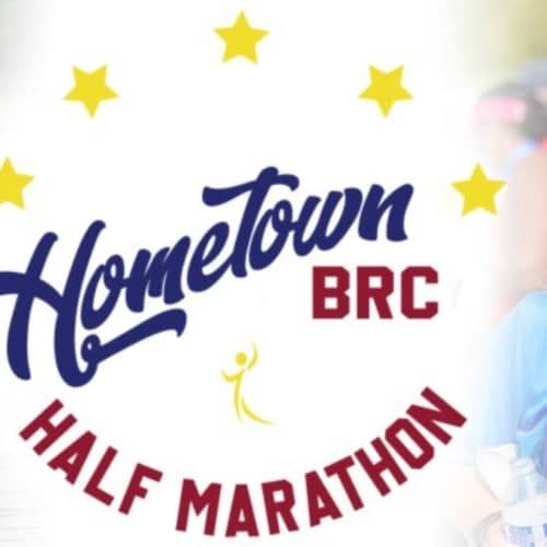 Hometown Half Marathon & 5k/10k - Rochester