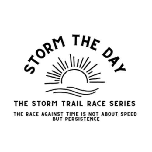 Storm The Day (sunrise To Sunset)