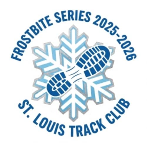 St. Louis Track Club 2025-2026 Frostbite Series