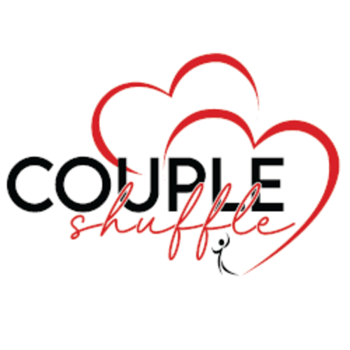 Couple Shuffle - St Louis