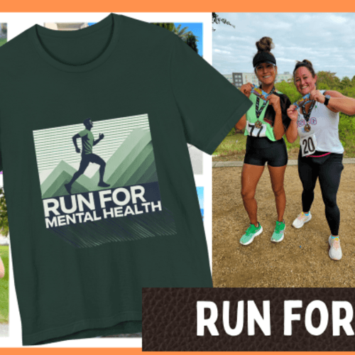 Run For Mental Health 5k/10k/13.1 Kansas City