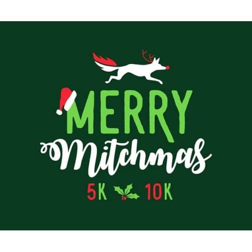 Merry Mitchmas 5k & 10k