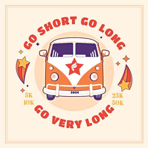 Go Short, Go Long, Go Very Long