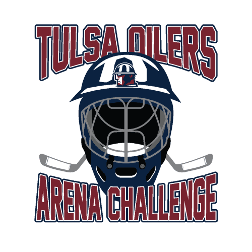 Tulsa Oilers Arena Challenge