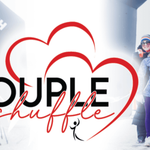 Couple Shuffle - Tulsa