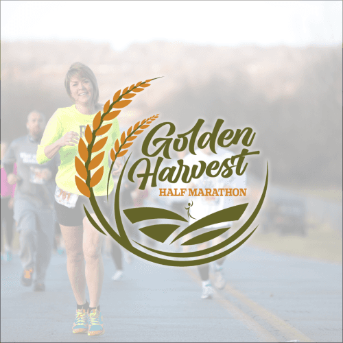 Golden Harvest Half Marathon & 5k/10k - Tulsa