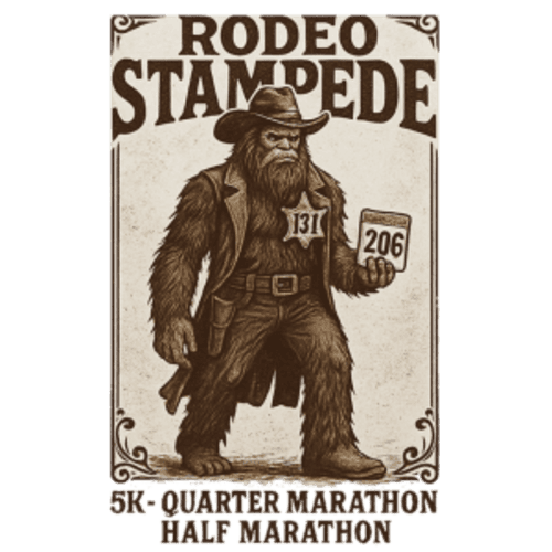 Rodeo Stampede - Oklahoma City