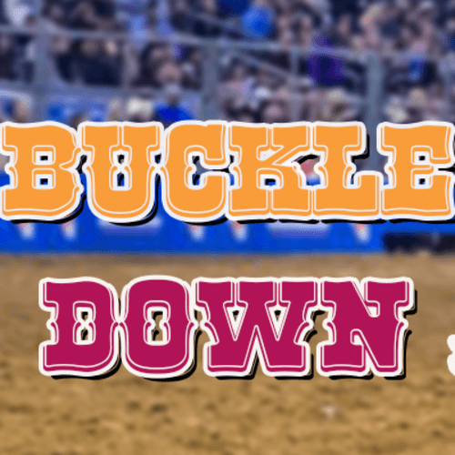 Rodeo Stampede - Tulsa