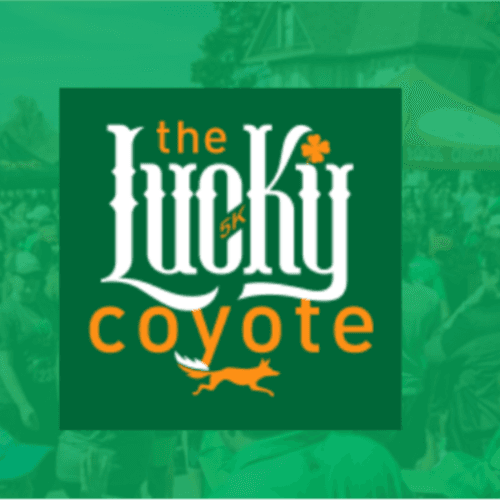 The Lucky Coyote 5k
