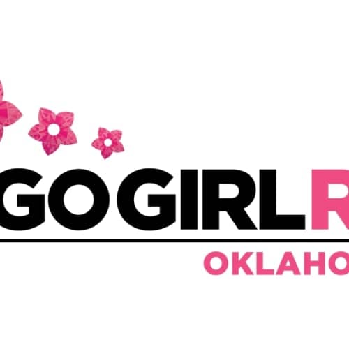 Go Girl Run | Oklahoma City, Ok