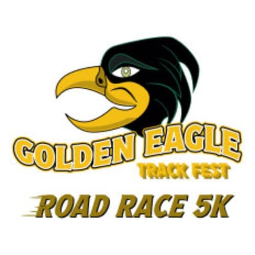 Golden Eagle 5k