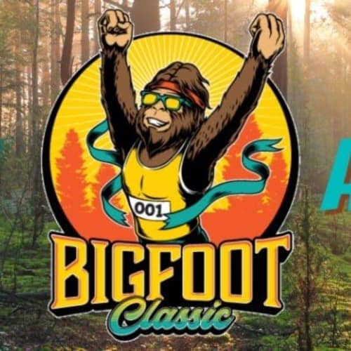 Running Through The Decades Half Marathon - Tulsa