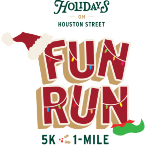 Holiday Fun Run