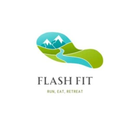 Flash Fit Fall Youth (family) Running Program