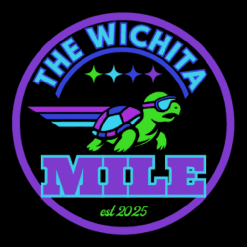 The Wichita Mile