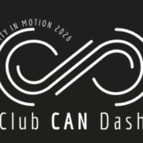 Club Can Dash-neurodiversity In Motion 2026