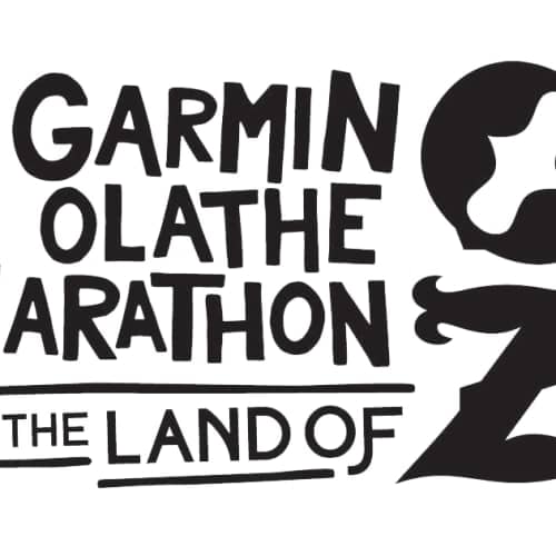 Garmin Olathe Marathon, Half Marathon And 10k In The Land Of Oz