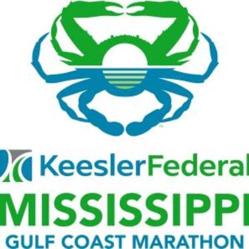 Keesler Federal Mississippi Gulf Coast Marathon