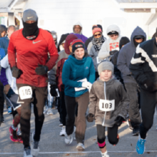 Desoto County Annual Mlk Jr. Unity Walk/5k