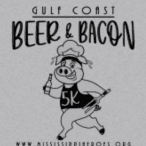Gulf Coast Beer & Bacon 5k - March 2026