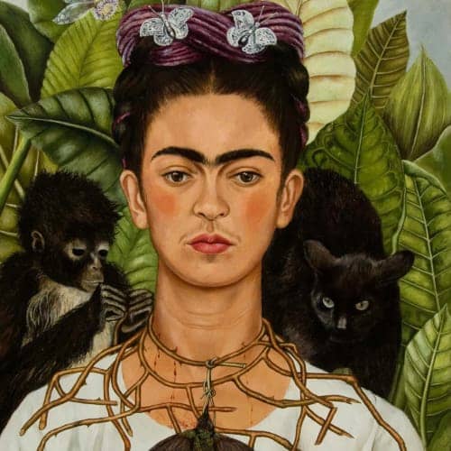 Frida 5kahlo
