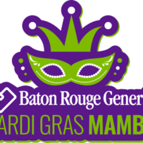 Baton Rouge General Mardi Gras Mambo 10k/15k