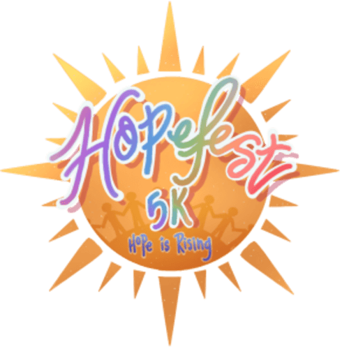 Hopefest 5k