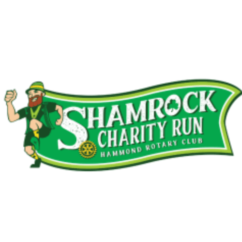 Hammond Rotary Shamrock Run 2026