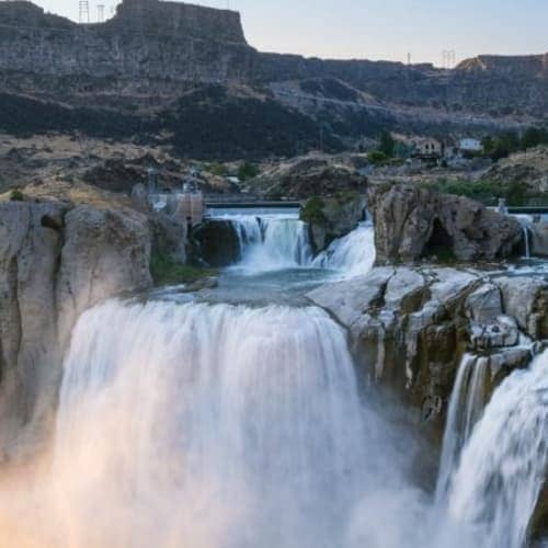 Spirit Of Magic Valley Half Marathon - 10k - 5k - Kids 1 Mile