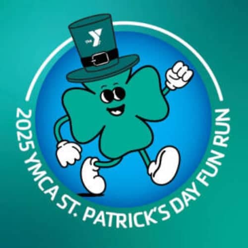 Ymca St. Patrick's Day Run And Leprechaun Loop Presented By Iccu