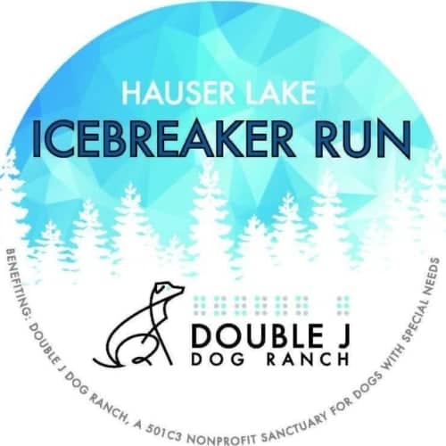 Hauser Lake Icebreaker Run 5k/10k