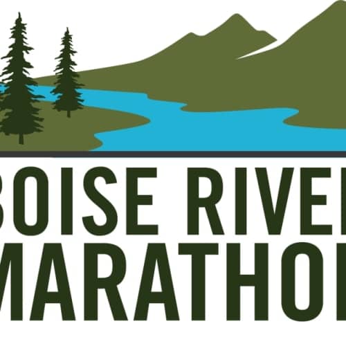 Boise River Marathon