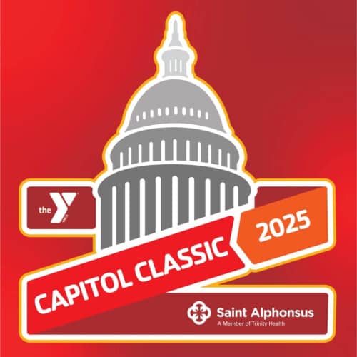 Saint Alphonsus Capitol Classic Kids Run
