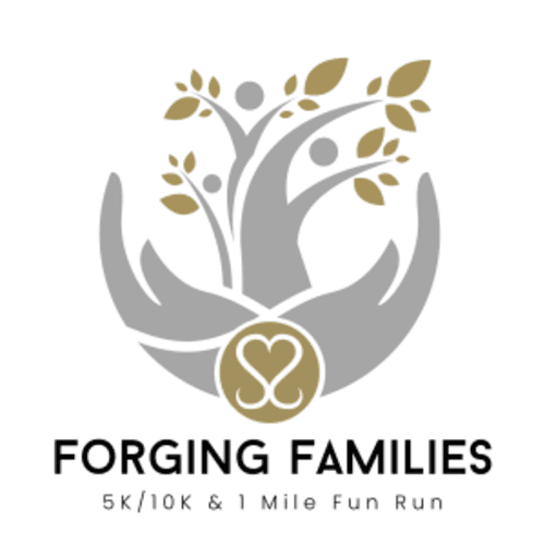 7th Annual Forging Families 5k/10k And 1 Mile Fun Run
