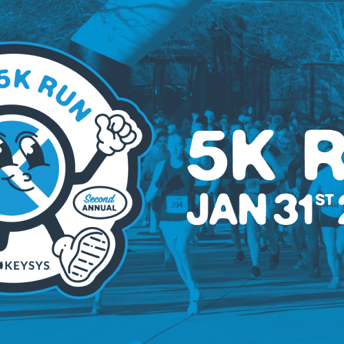 Keysys 5k Cahaba Heights