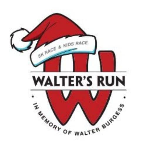 Walter’s Run