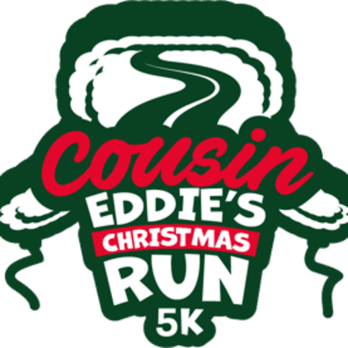 Cousin Eddie's Christmas Run 5k - Plymouth, Ma