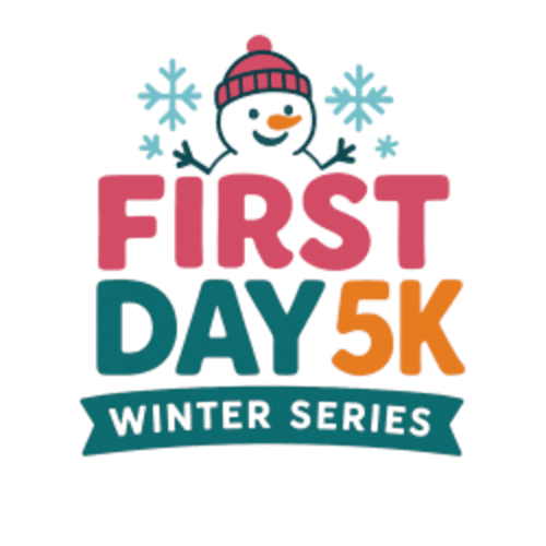 First Day 5k