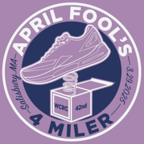 April Fools 4 Miler - Winners Circle Running Club