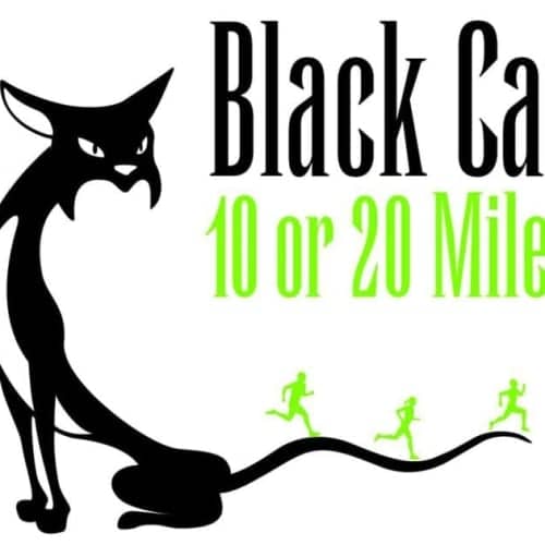 Black Cat 10 & 20 Miler