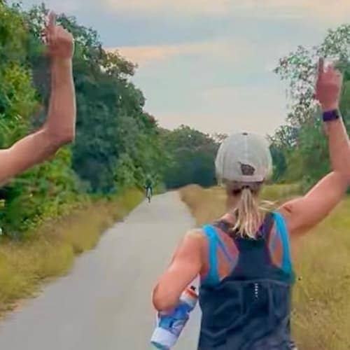 Mv Spring Classic Marathon And Half Marathon