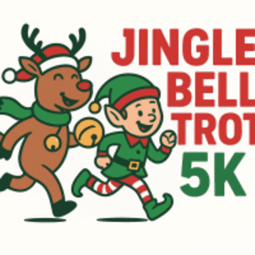 Nashville Jingle Bell Trot