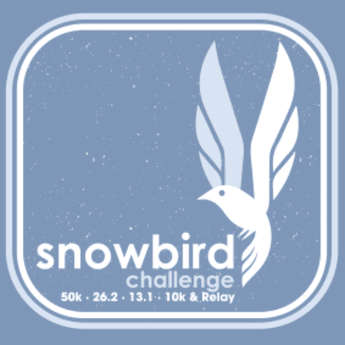 Snowbird Challenge (50k - 13.1 - 5.2 - Relay)