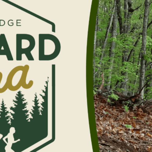 Pleasant Ridge Backyard Ultra