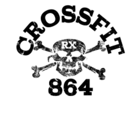 16th Annual Crossfit864 5k Run/walk