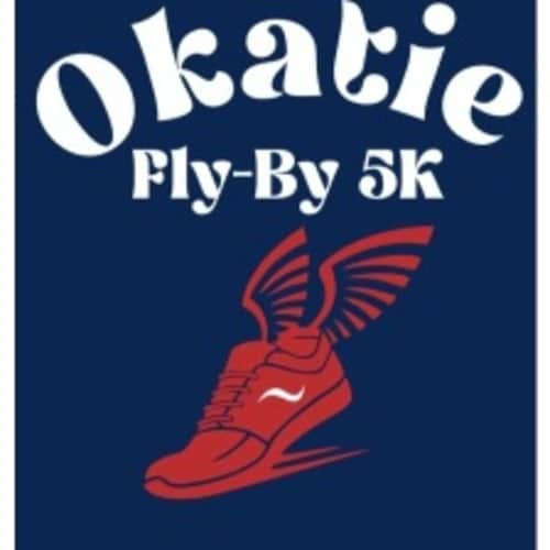 Okatie - Fly By 5k