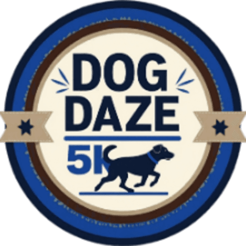 Dog Daze 5k